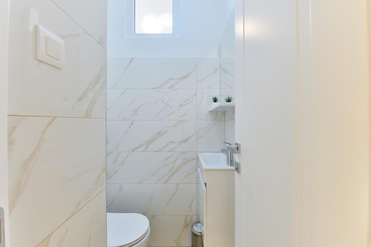 Zara Lumina Apartment Экстерьер фото