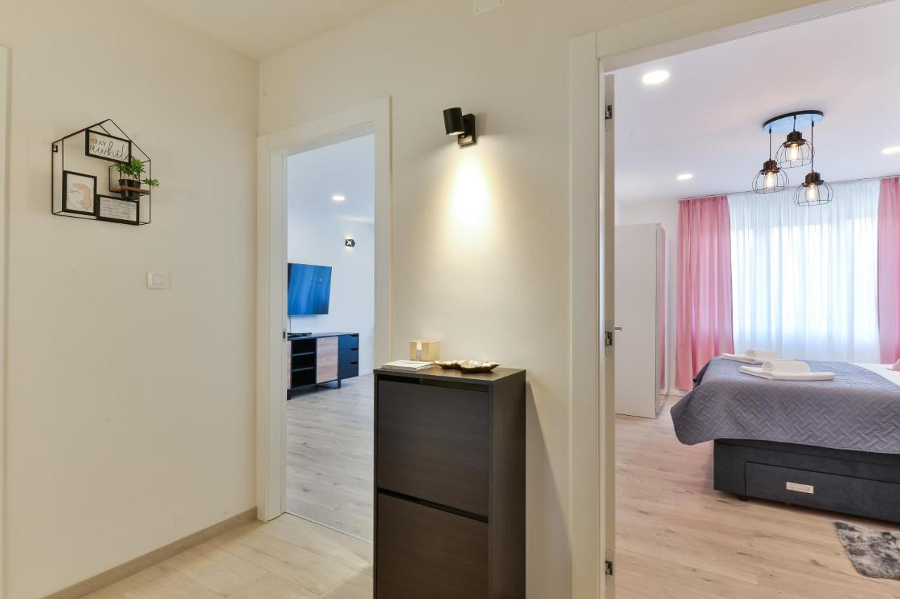 Zara Lumina Apartment Экстерьер фото