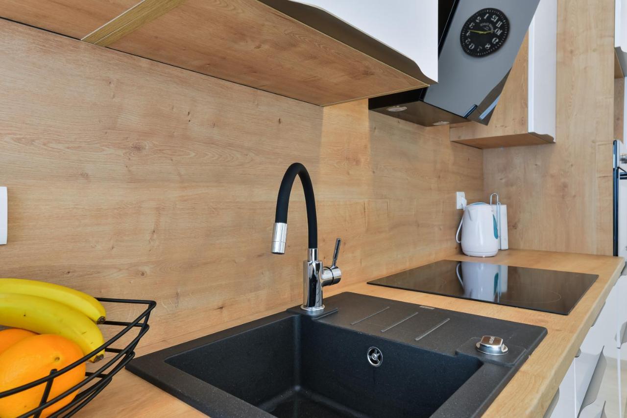 Zara Lumina Apartment Экстерьер фото