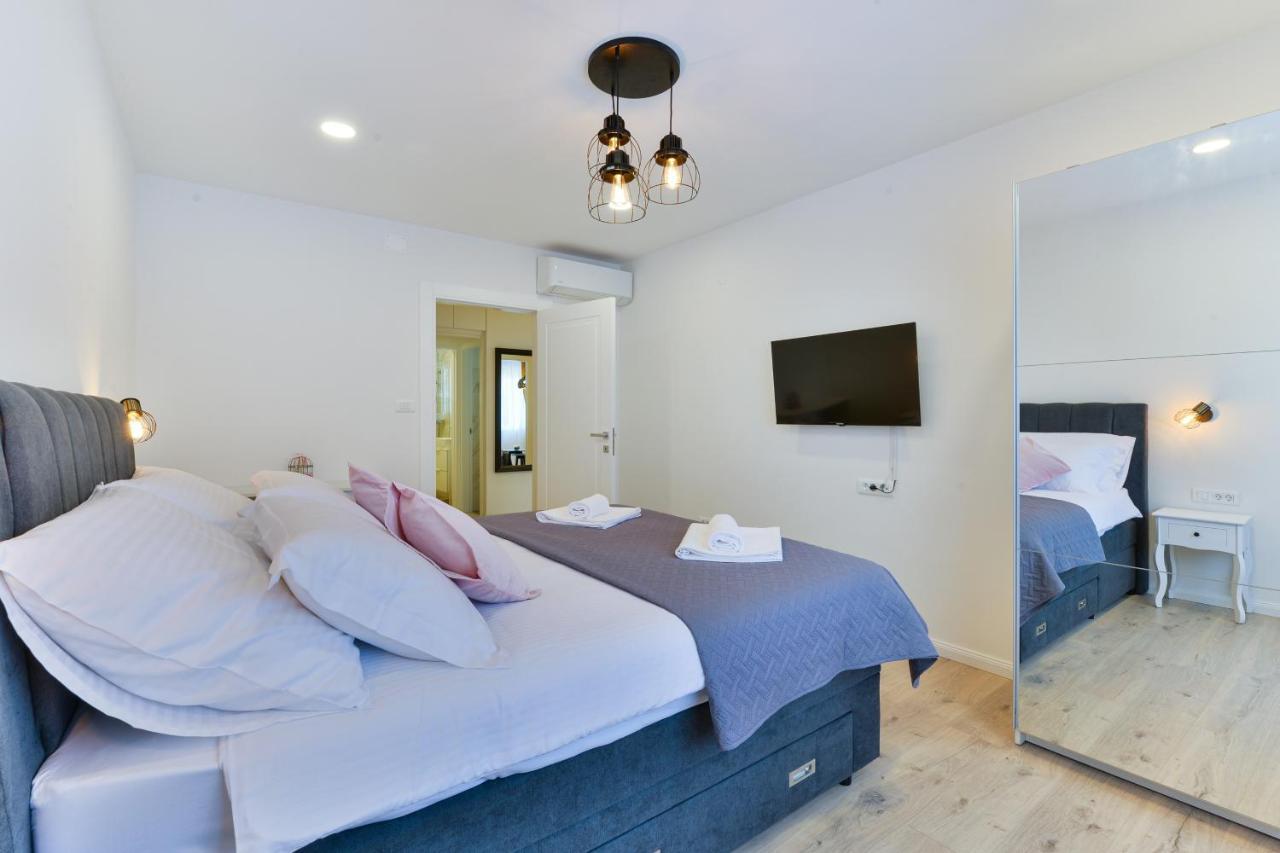 Zara Lumina Apartment Экстерьер фото
